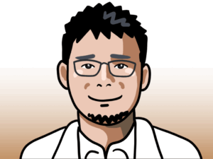 渋谷院長
